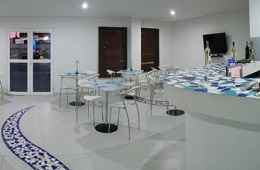 Restaurante Oceano Cartagena
